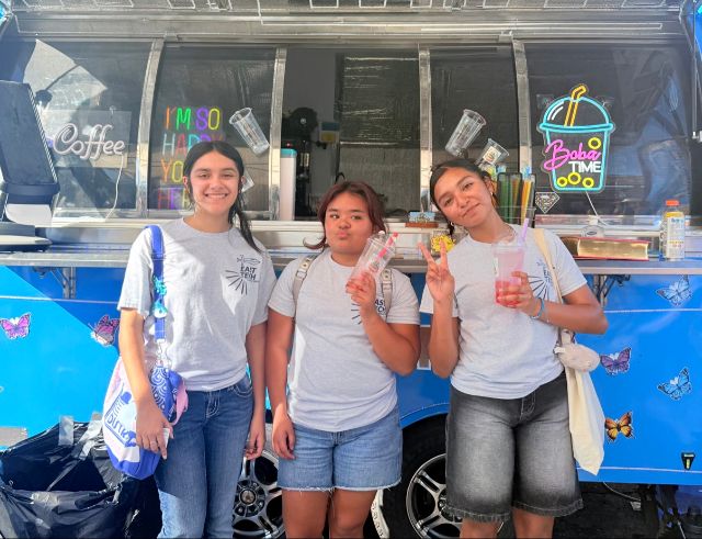 Photo from Mama C's Boba Tea & More