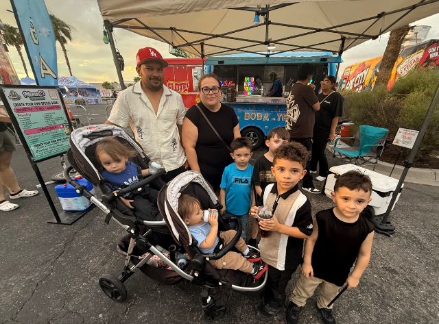 Photo from Mama C's Boba Tea & More